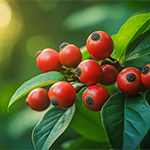 Guarana as an ingredient of Sugar Defender